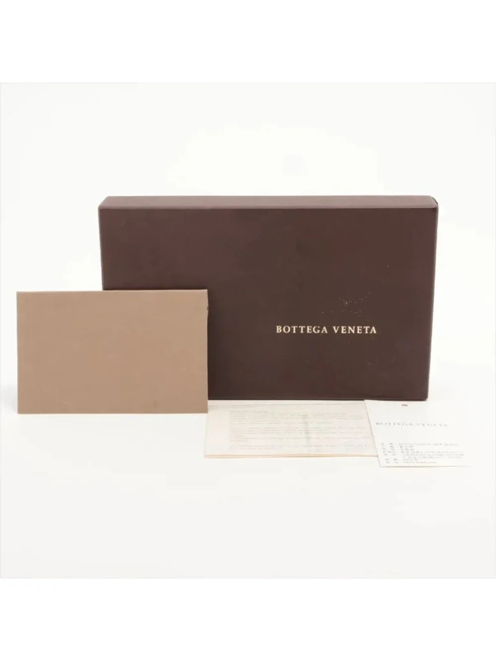 Bottega Veneta this authentic